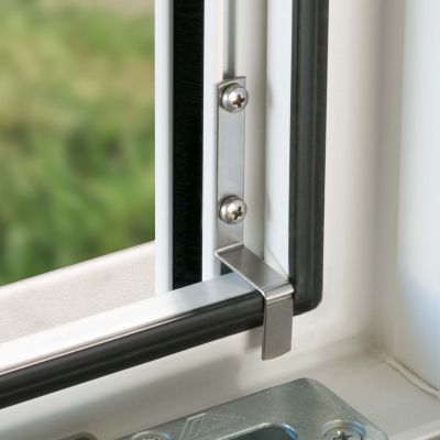 Winkellaschen für StarlineFix