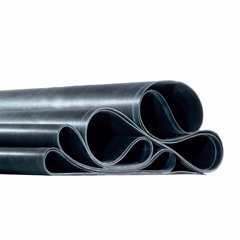 Meier Handwerkerbedarf GmbH & Co. KG EPDM Dachbahn schwarz in 1,5 mm Stärke