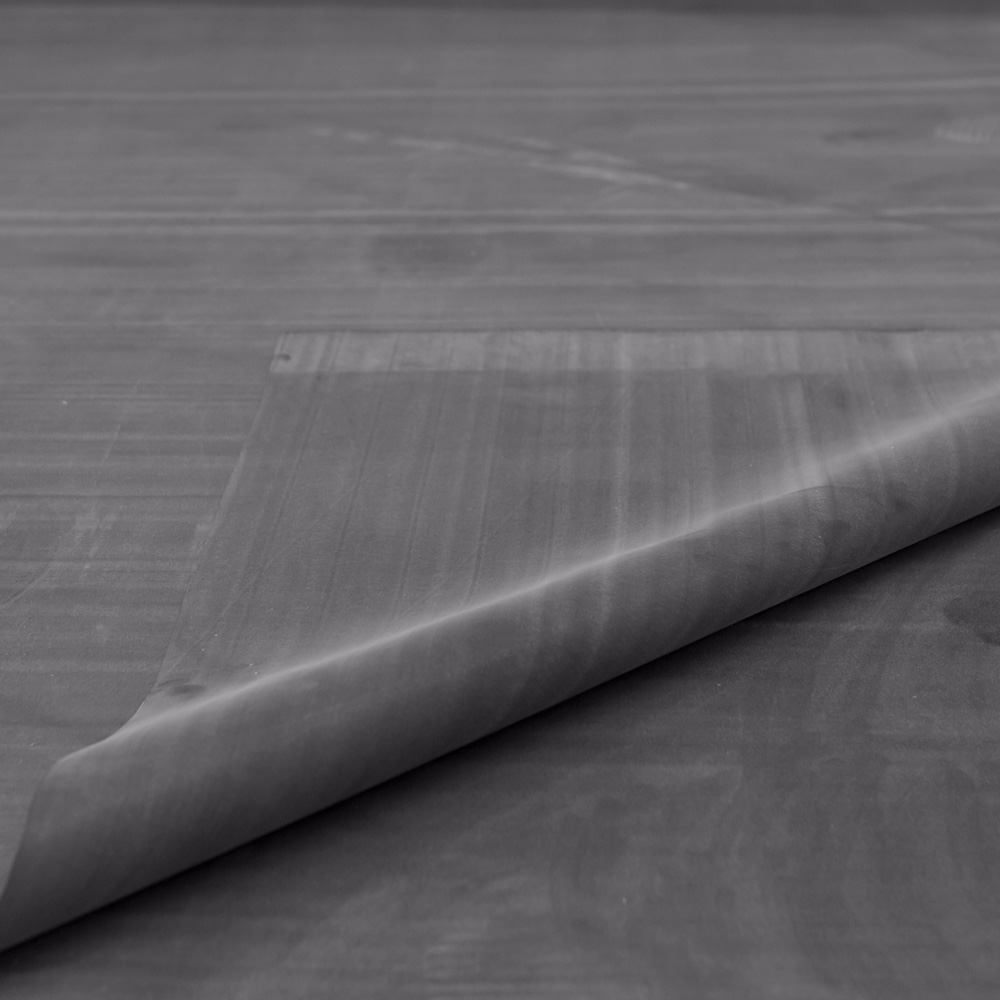 EPDM Dachbahn schwarz in 1,2 mm Stärke