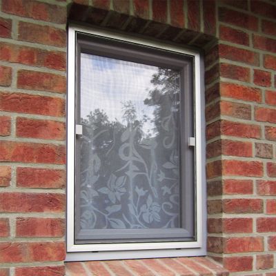 Insetto Fliegengitter | Rahmen zum Einhängen | fix & fertig