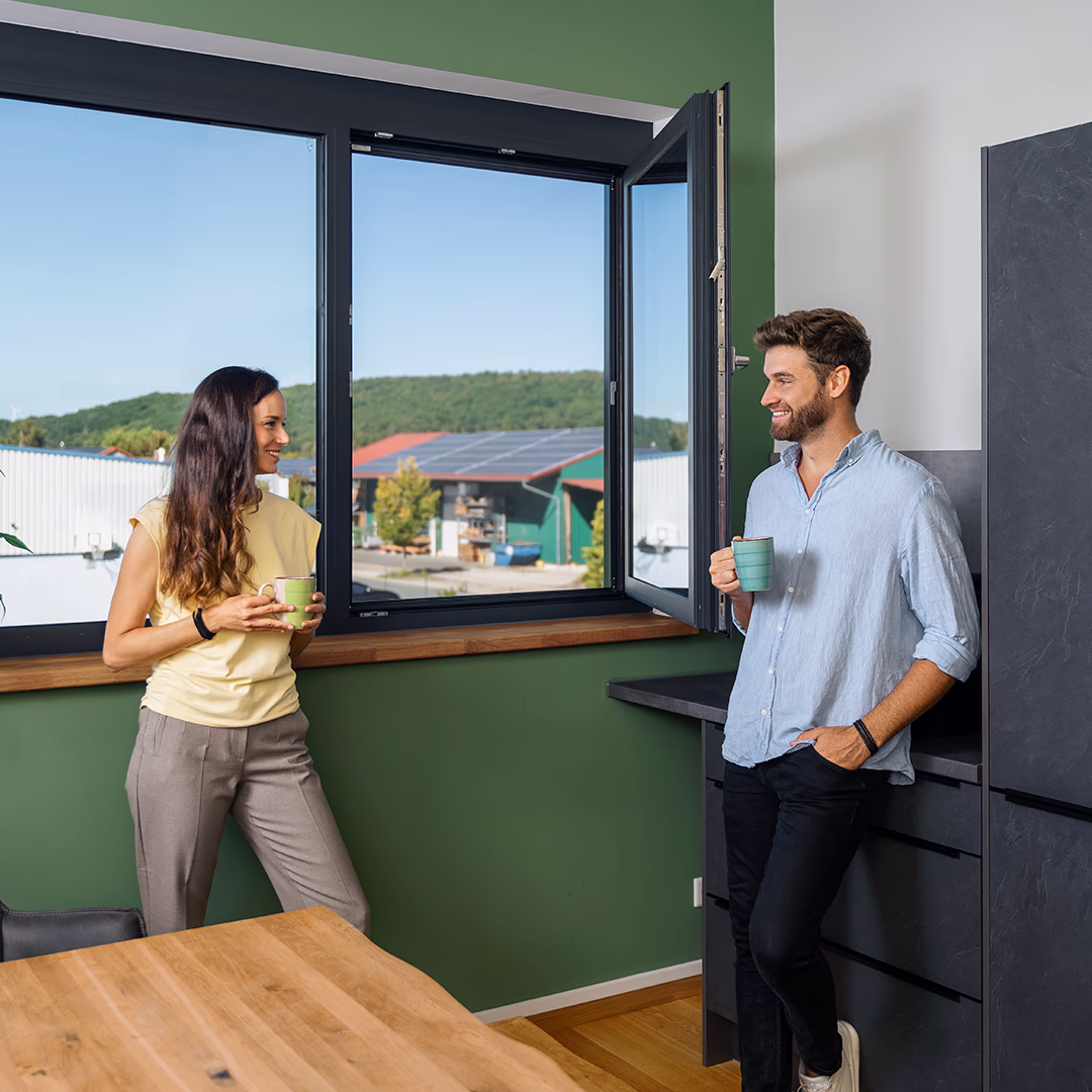 Insetto Fliegengitter-Spannrahmen