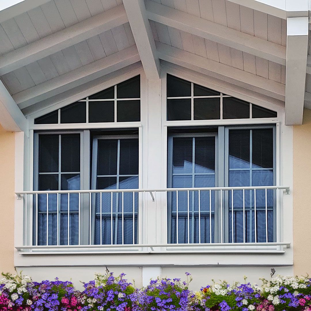 Insetto Fliegengitterrollo | bodentief | auch ohne Bohren