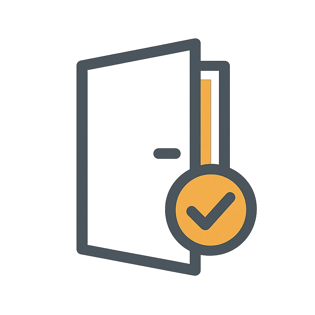 Icon für Funktion gezielt kontrollieren