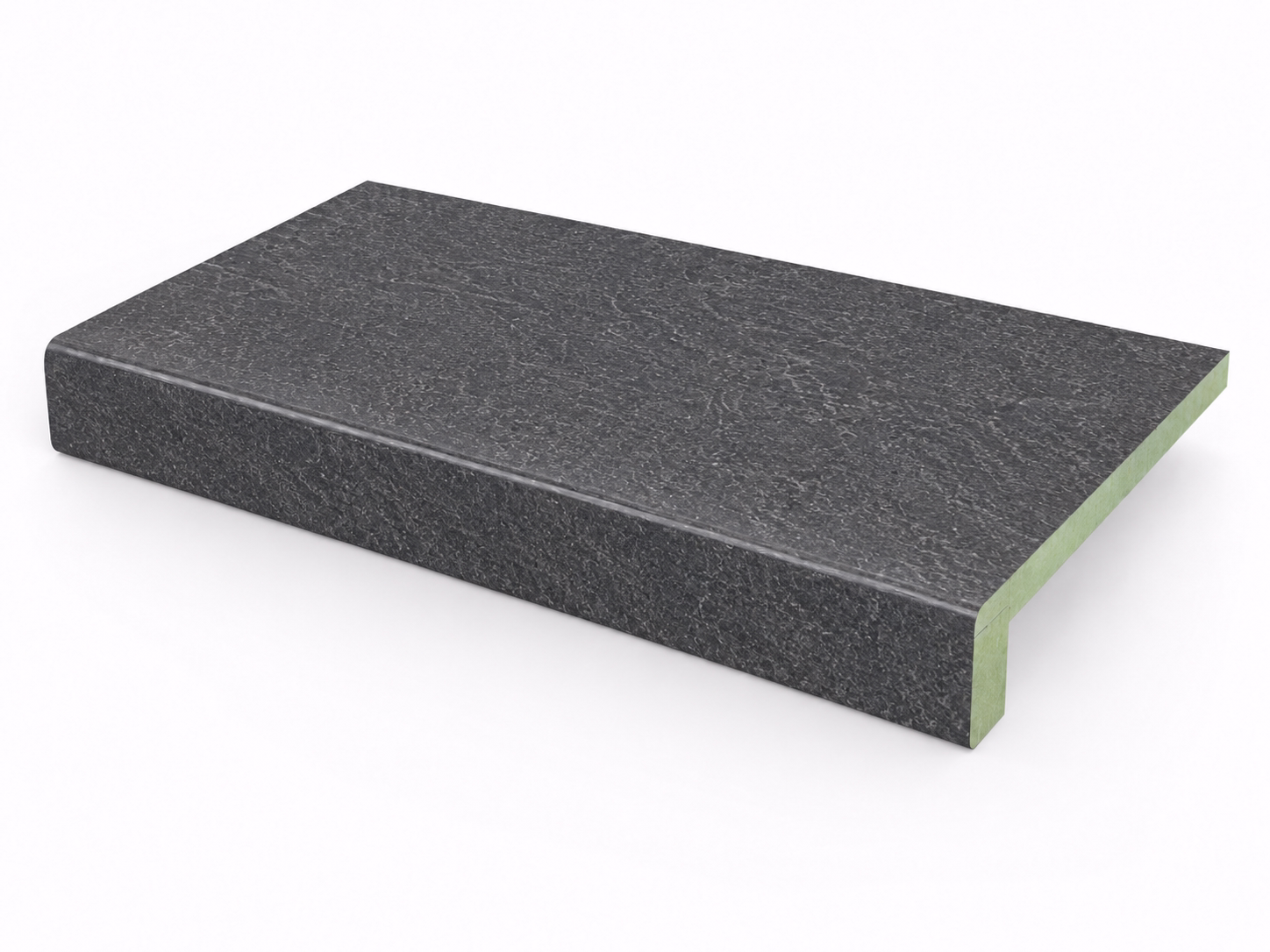 Agoriz GmbH Aufsatzfensterbank Anthrazit Stone