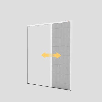 Fliegengitter für Türen