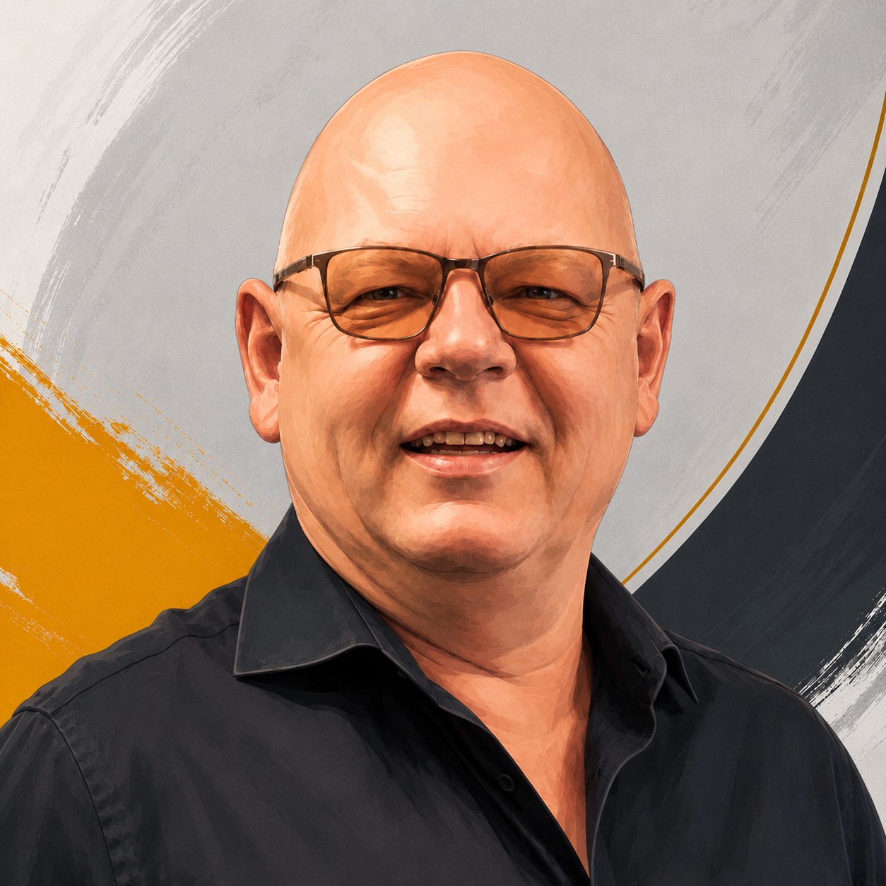 Erwin Stern