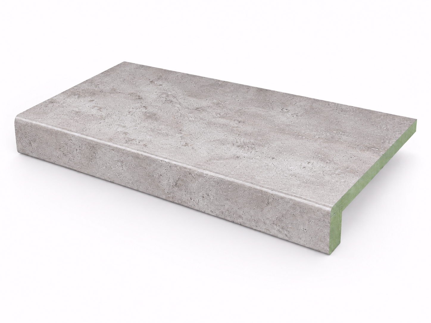 Agoriz GmbH Aufsatzfensterbank Betongrau Stone