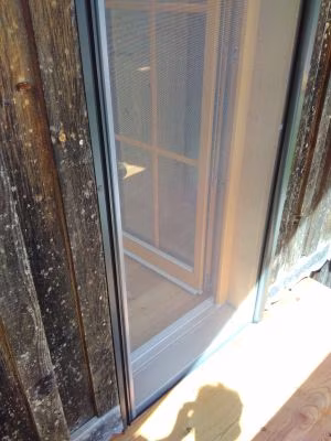 Ideal für beengte Platzverhältnisse