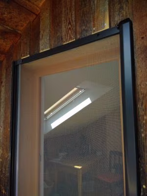 Ideal für beengte Platzverhältnisse