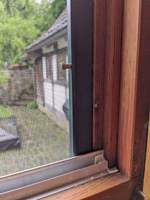Tolles Fliegengitter
