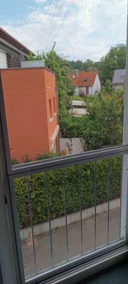 Insektenschutz für Fenster zweiteilig