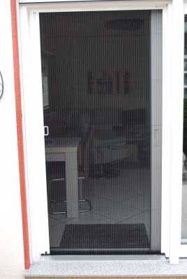 Slimline 22 und Rollo - Kasten / Adria