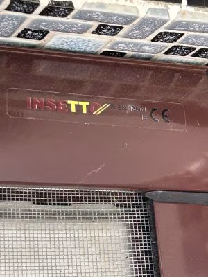 Super Qualität in der Verarbeitung