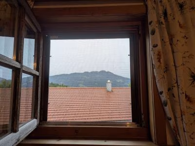 gute Sicht