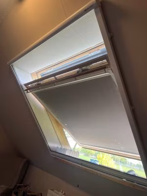 Gute Qualität und einfache Montage
