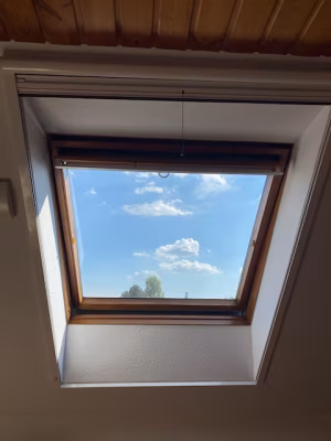 Starlinefix für Dachfenster