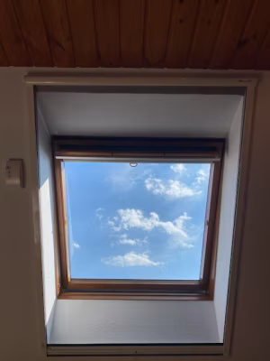 Starlinefix für Dachfenster