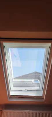 3x Insetto Multiline für Dachschrägenfenster 