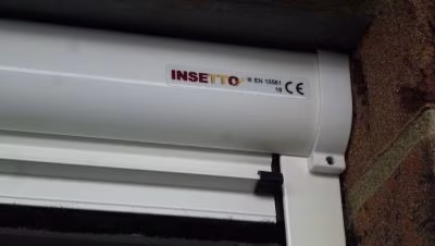 Idealer Insektenschutz