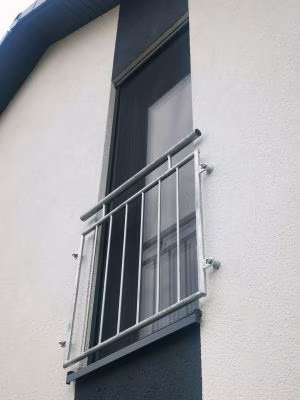 Passgenaue, einfache Montage
